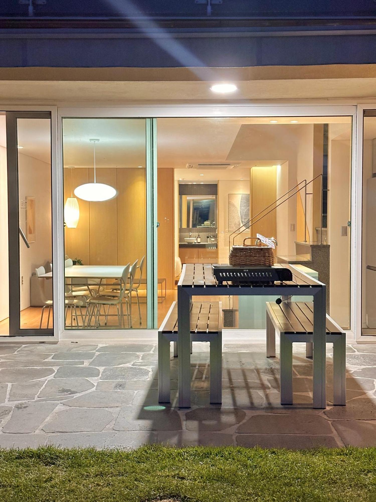 Hotel Sang Sang & Private Sang Sang Pool Villa Geoje Exterior foto